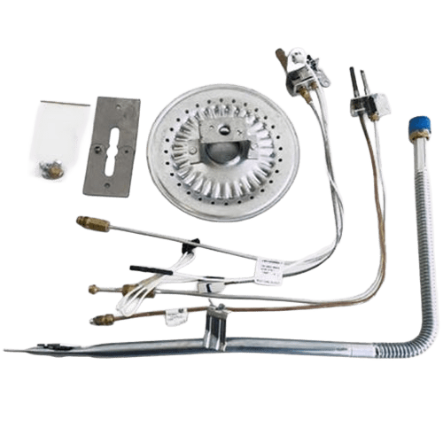 Bradford white 265-47439-05-27 natural gas burner assembly kit