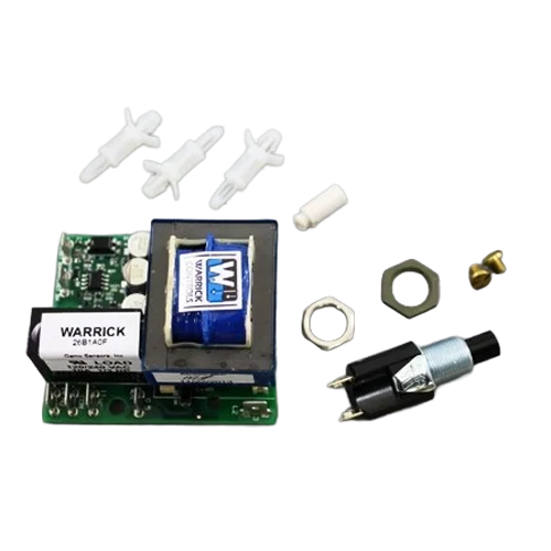 Johnson controls vg7441lt+3008e 2-way nc valve assembly, 3/4" npt, 7. 3 cv, pneumatic