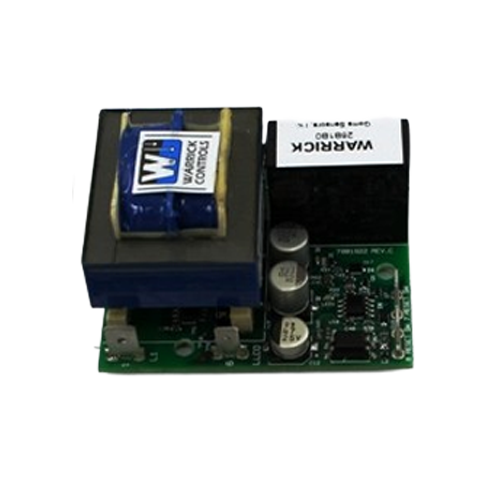 Warrick-gems sensors & controls 26b1b0 liquid level control board