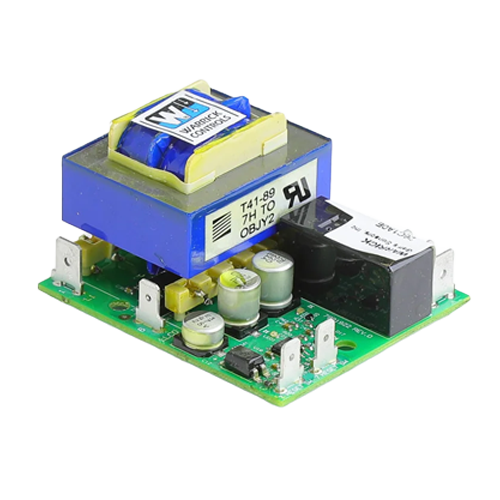 Warrick-gems sensors & controls 26c1a0e liquid level control board