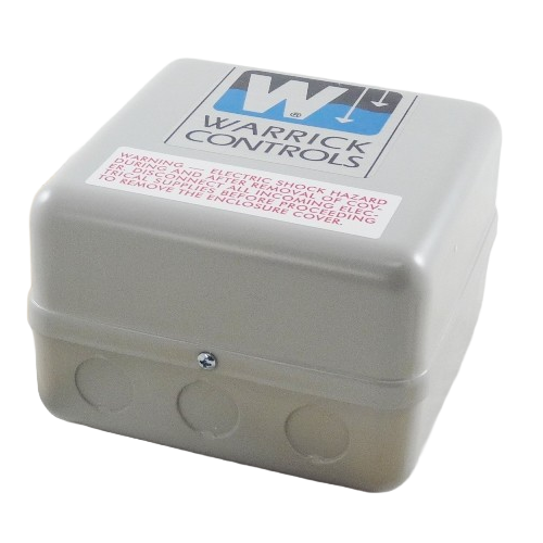 Warrick-gems sensors & controls 26mc1a1e liquid level control module