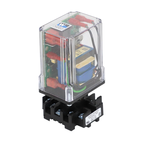 Warrick-gems sensors & controls 26nmb1b0a liquid level control module