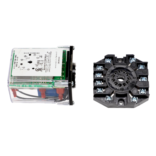 Warrick-gems sensors & controls 26nmc1a0 liquid level control low water cutoff module