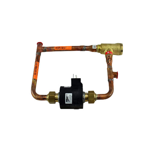 Carrier 30hx403706 oil pump assembly
