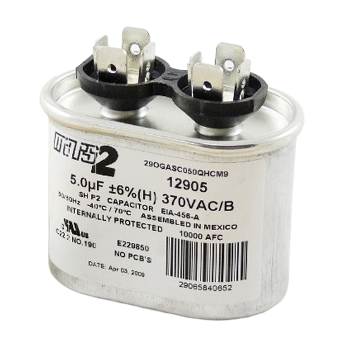 P00340 aaon capacitors jackson systems 31264