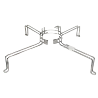 P11430 aaon accessories jackson systems 31270