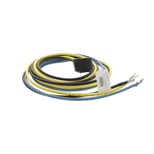 Carrier 312906-446 compressor plug, 62" leads, 10 awg