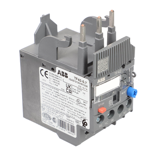 G134210 aaon relays jackson systems 31312