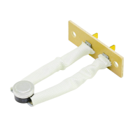 R54600 aaon accessories jackson systems 31332