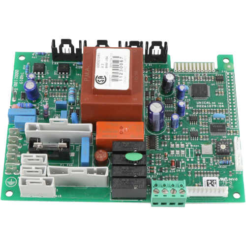 95630109 aerco furnace control boards jackson systems 31382