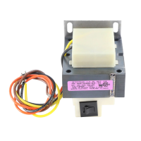 G100040 aaon transformers jackson systems 31417