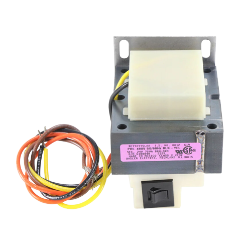 G100040 aaon transformers jackson systems 31417