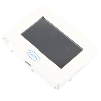 V62130 aaon accessories jackson systems 31425