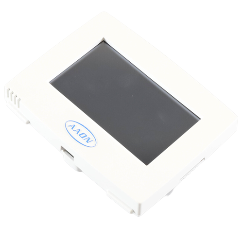 V62130 aaon accessories jackson systems 31425