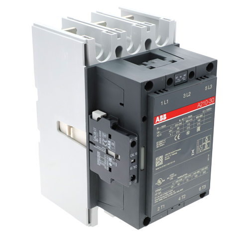 A210-30-11-84 abb contactors jackson systems 31442