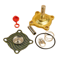302-277 asco accessories jackson systems 31787