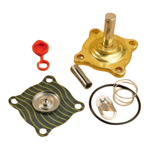 302-277 asco accessories jackson systems 31787