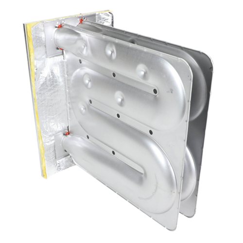 2521300s amana-goodman heat exchanger jackson systems 31800