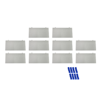 Rek10b amana-goodman accessories jackson systems 31831