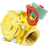 8210g100-24vdc asco gas valves jackson systems 31863