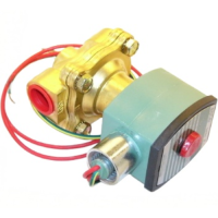8210g34-24vdc asco gas valves jackson systems 31899