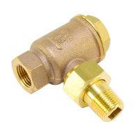 D23324 armstrong international accessories jackson systems 31979