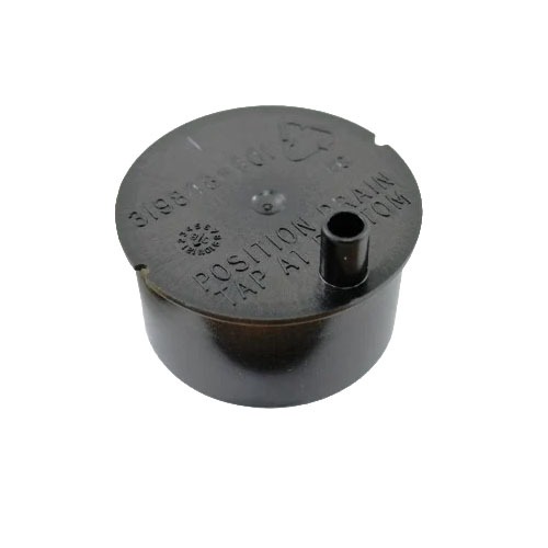 Carrier 319848-301 cap end