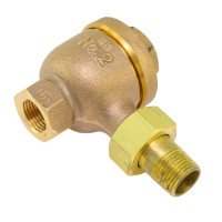 D25932 armstrong international accessories jackson systems 31985