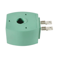 238612-032 asco coils jackson systems 32048