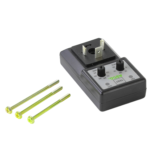 272839-001 asco accessories jackson systems 32071