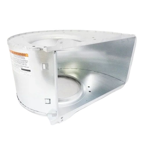 Carrier 320788-702 blower housing