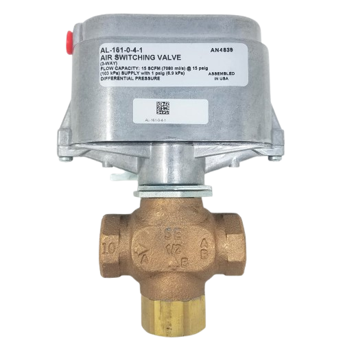 Al-161-4 schneider electric (barber colman) accessories jackson systems 32092