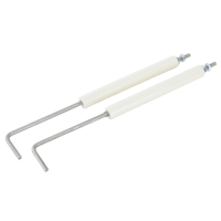 E5-475b-2pk auburn hot surface ignitors jackson systems 32108
