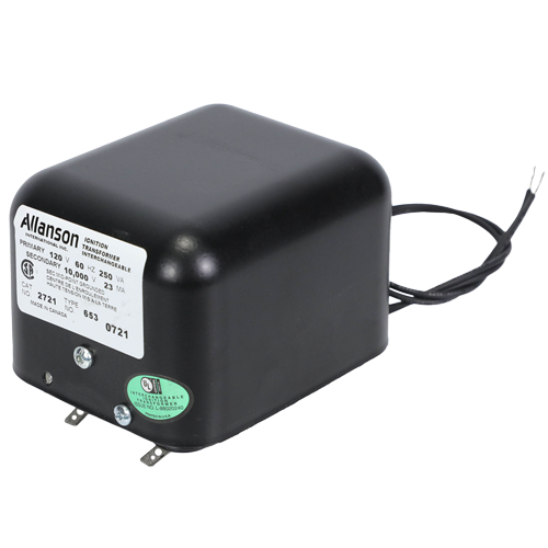 E5-i-3 auburn hot surface ignitors jackson systems 32162