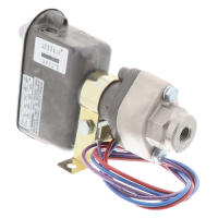 C9612-3 barksdale pressure control jackson systems 32173
