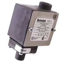 E1h-h250 barksdale pressure control jackson systems 32193