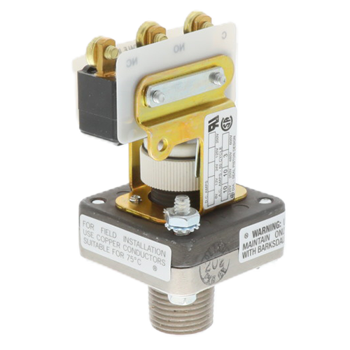 E1s-h90-f2 barksdale pressure control jackson systems 32197