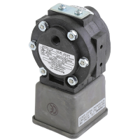 Epd1h-aa3 barksdale pressure control jackson systems 32200