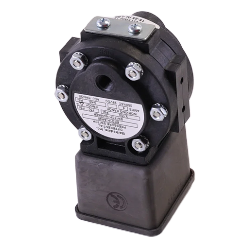 Epd1h-aa40 barksdale pressure control jackson systems 32201