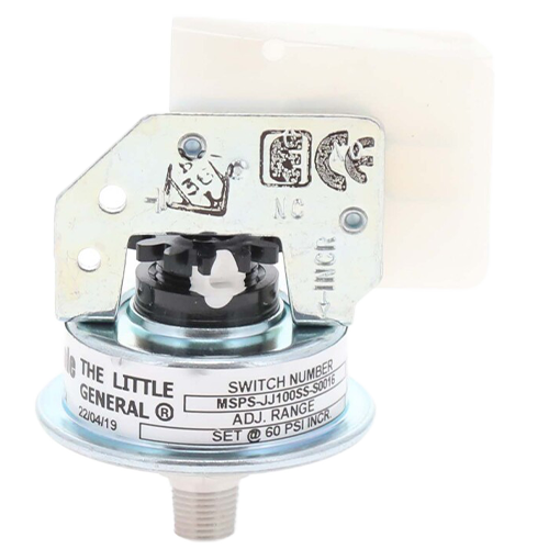 Msps-jj100ss-s0016 barksdale pressure control jackson systems 32204