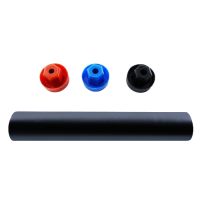 S85-500 auburn accessories jackson systems 32240