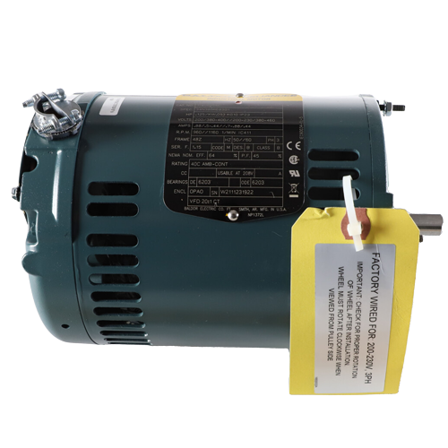 18520112 air xchange motors jackson systems 32257