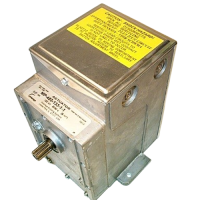 Mp-453-133 schneider electric (barber colman) motors jackson systems 32278