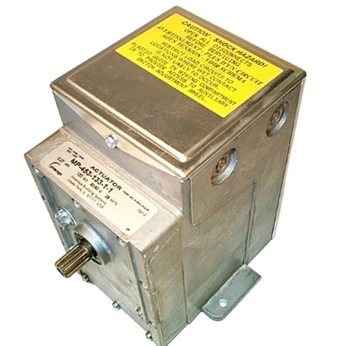 Mp-453-133 schneider electric (barber colman) motors jackson systems 32278