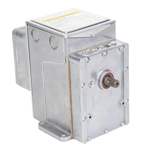 Mp-461 schneider electric (barber colman) actuators & accessories jackson systems 32281