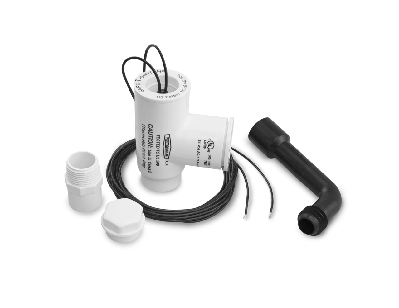 97632 rectorseal condensate pumps & accessories jackson systems 32310