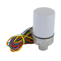 Mp-5213-500 schneider electric (barber colman) actuators & accessories jackson systems 32315