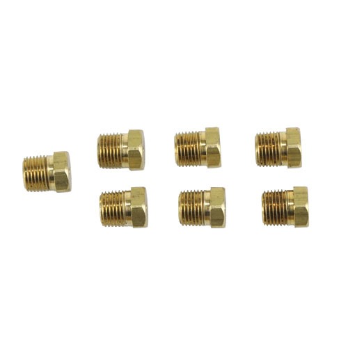 Carrier 323267-701 manifold orifice, natural gas