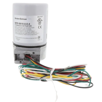 Mpr-5610 schneider electric (barber colman) actuators & accessories jackson systems 32336