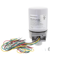 Mpr-5610-101 schneider electric (barber colman) actuators & accessories jackson systems 32337